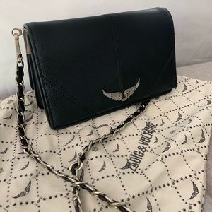 Zadig & Voltaire Lolita Bag